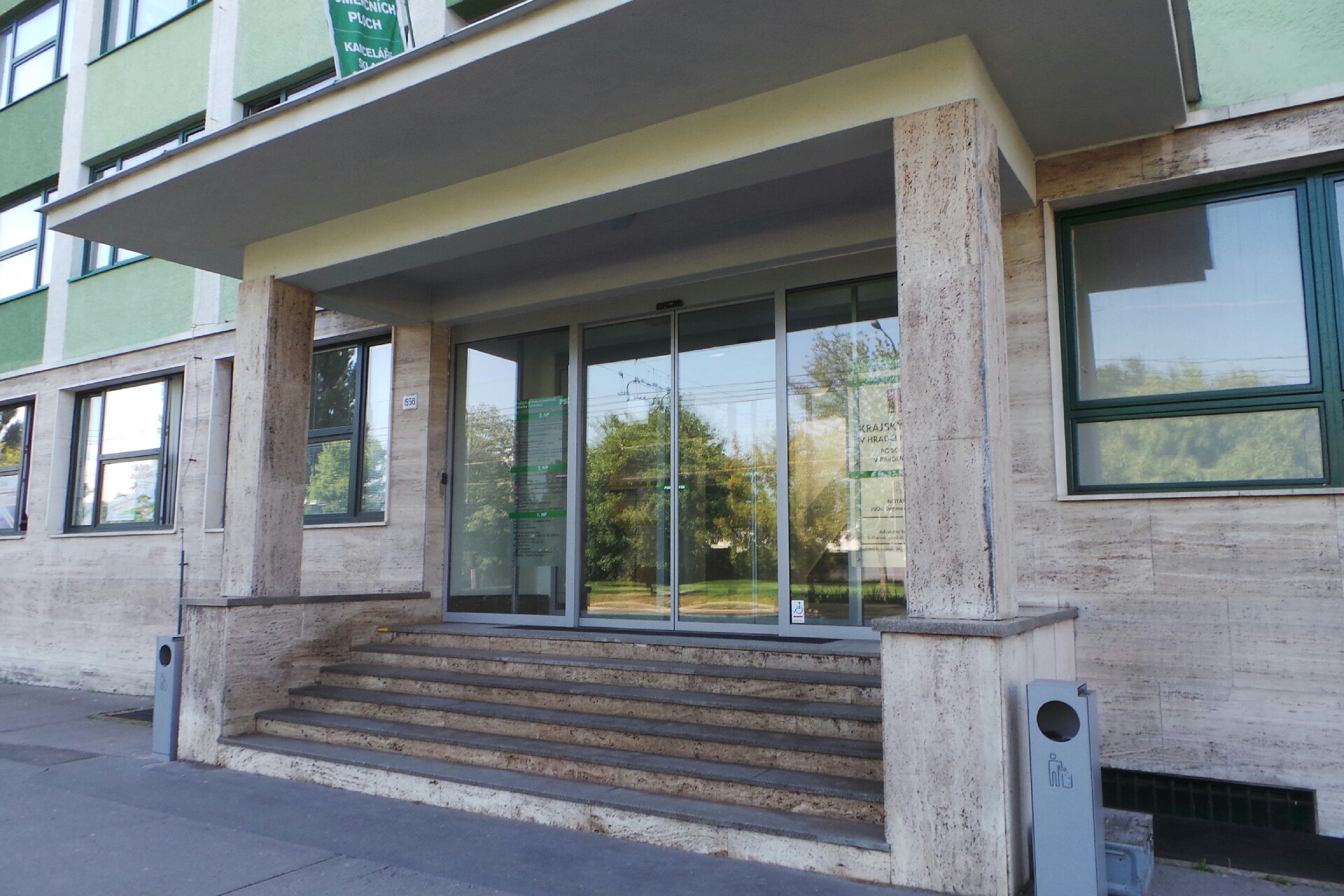 Jana Dvořáková - výuka angličtiny