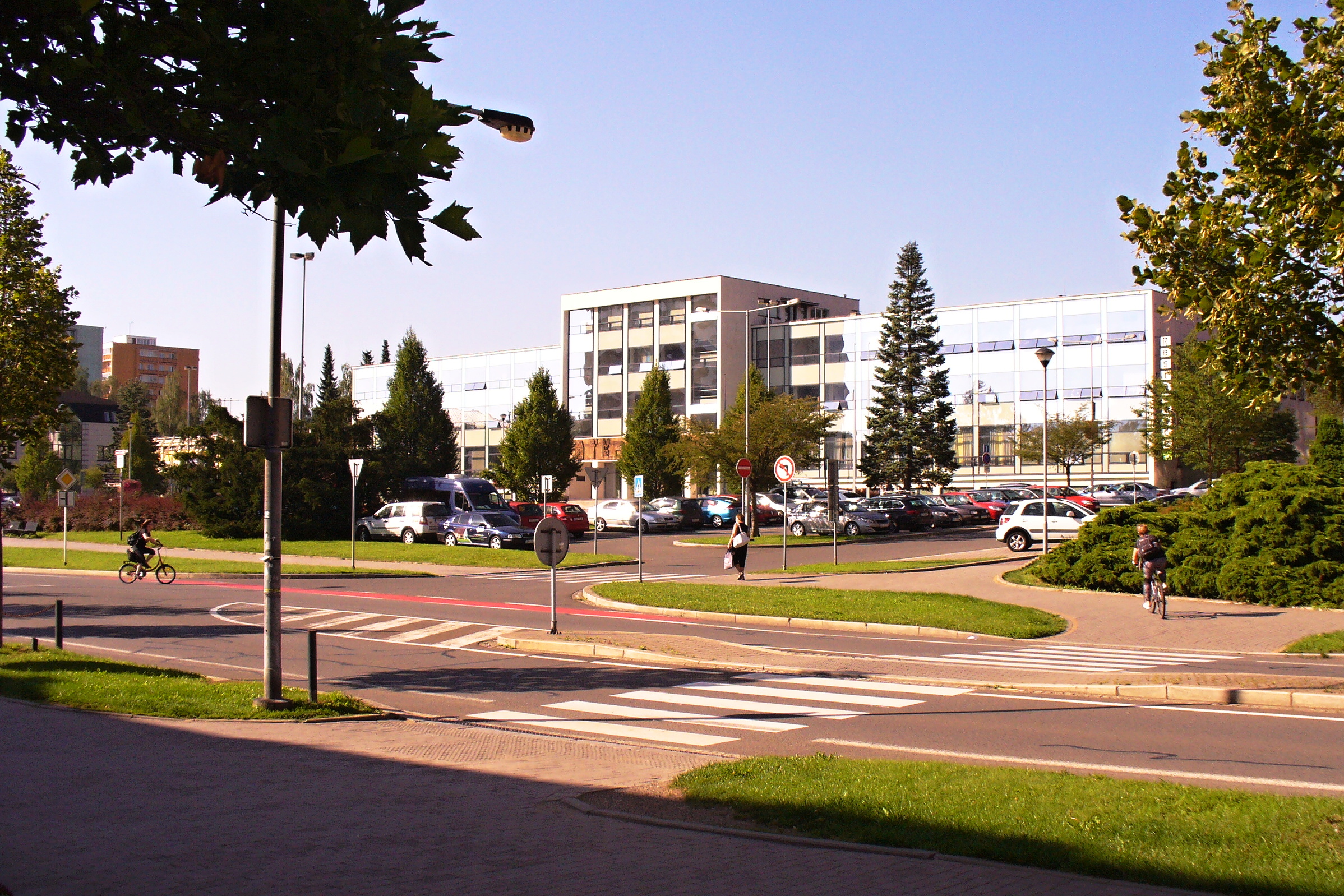 Galerie města Třince foto 3