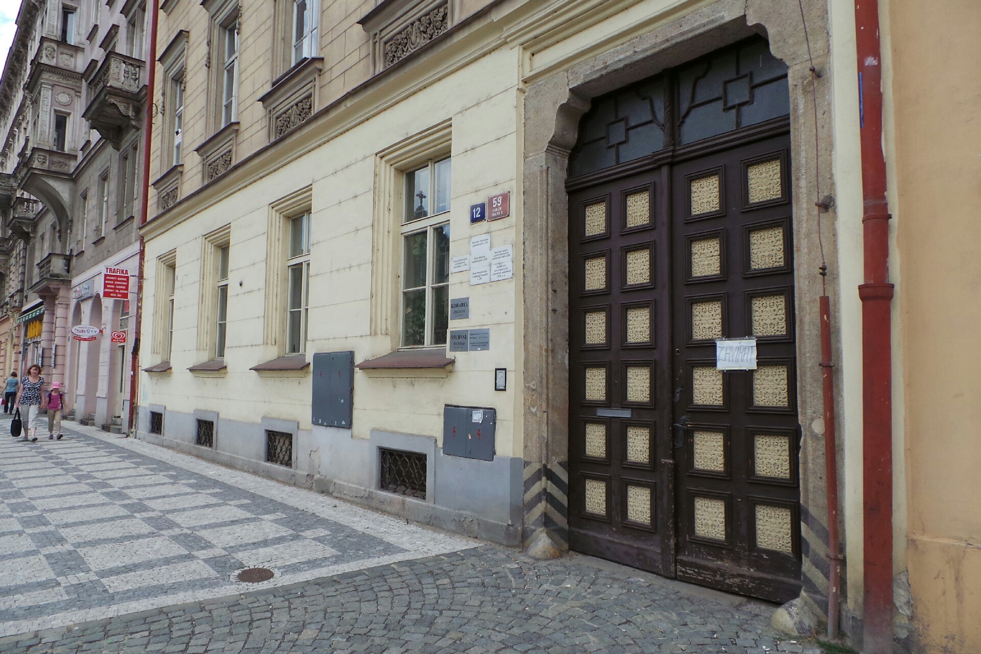 Svaz postižených civilizačními chorobami v České republice