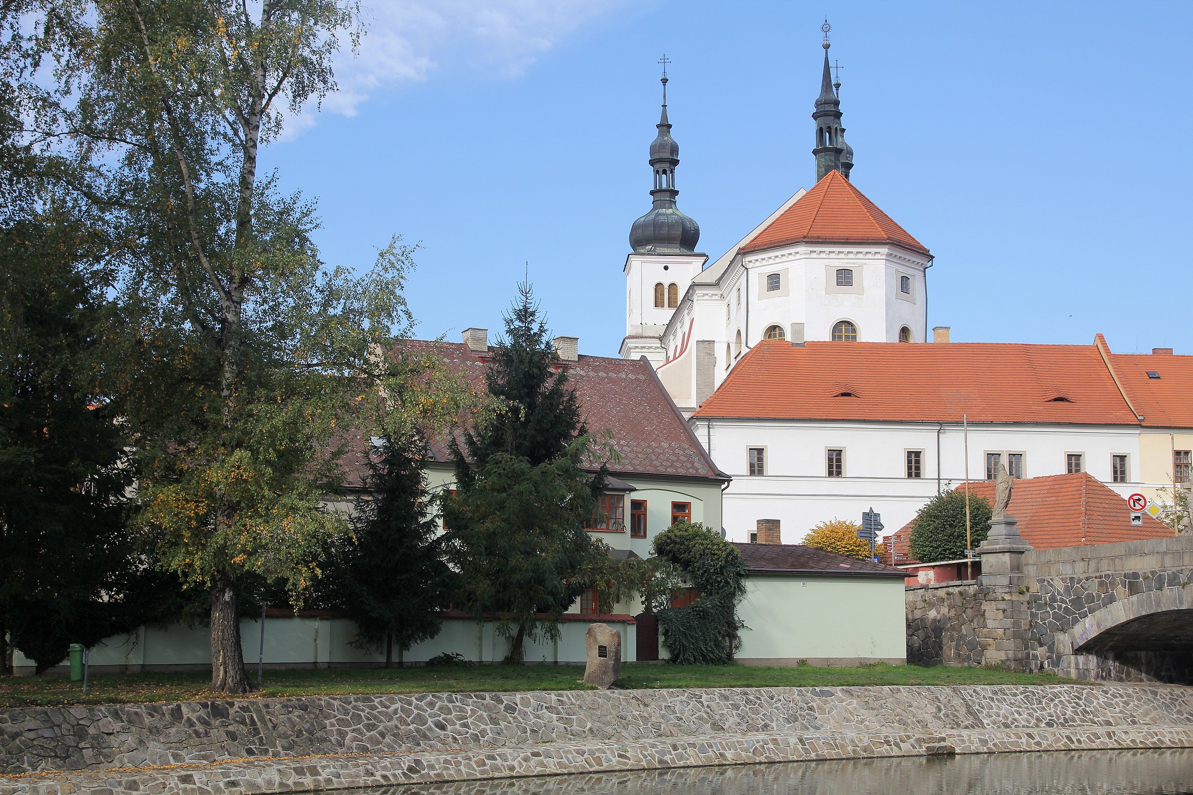 Městské muzeum a Galerie Ludvíka Kuby foto 4