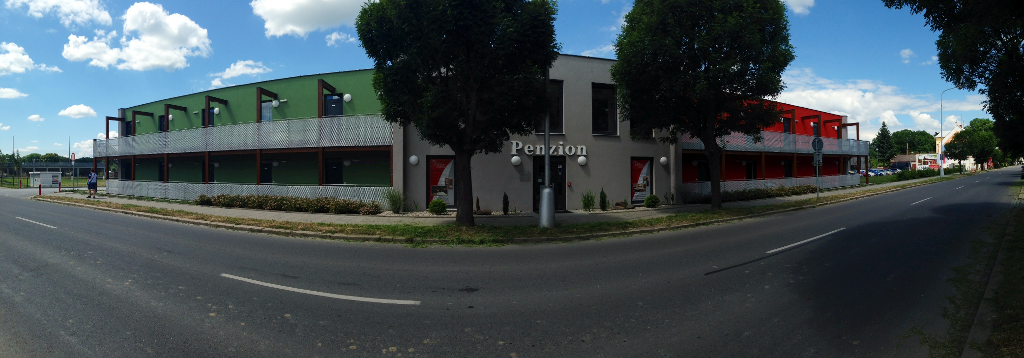 Penzion V Jízdárně foto 4