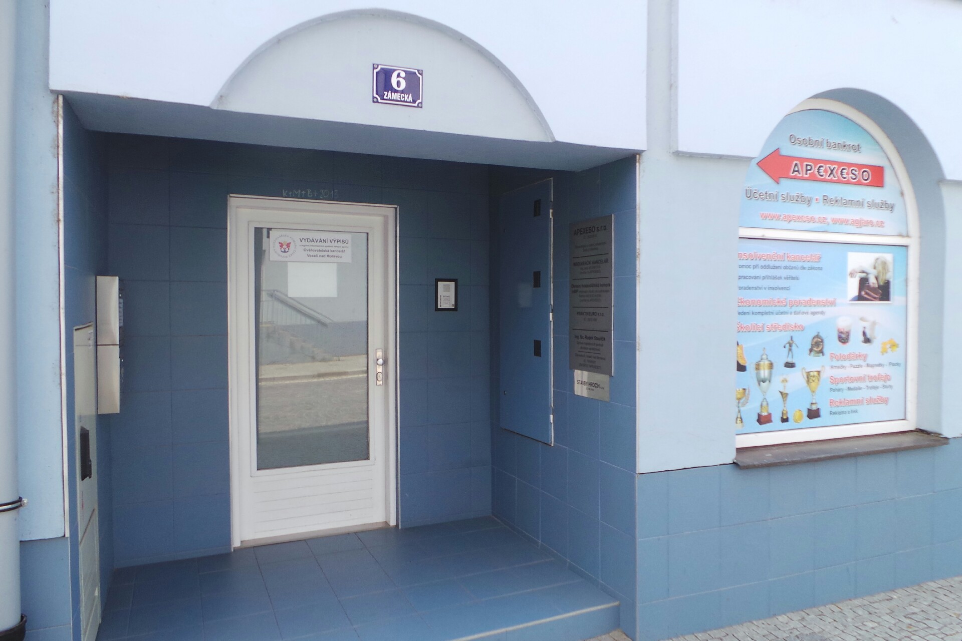 Roman Nejeschleba - AGjaro