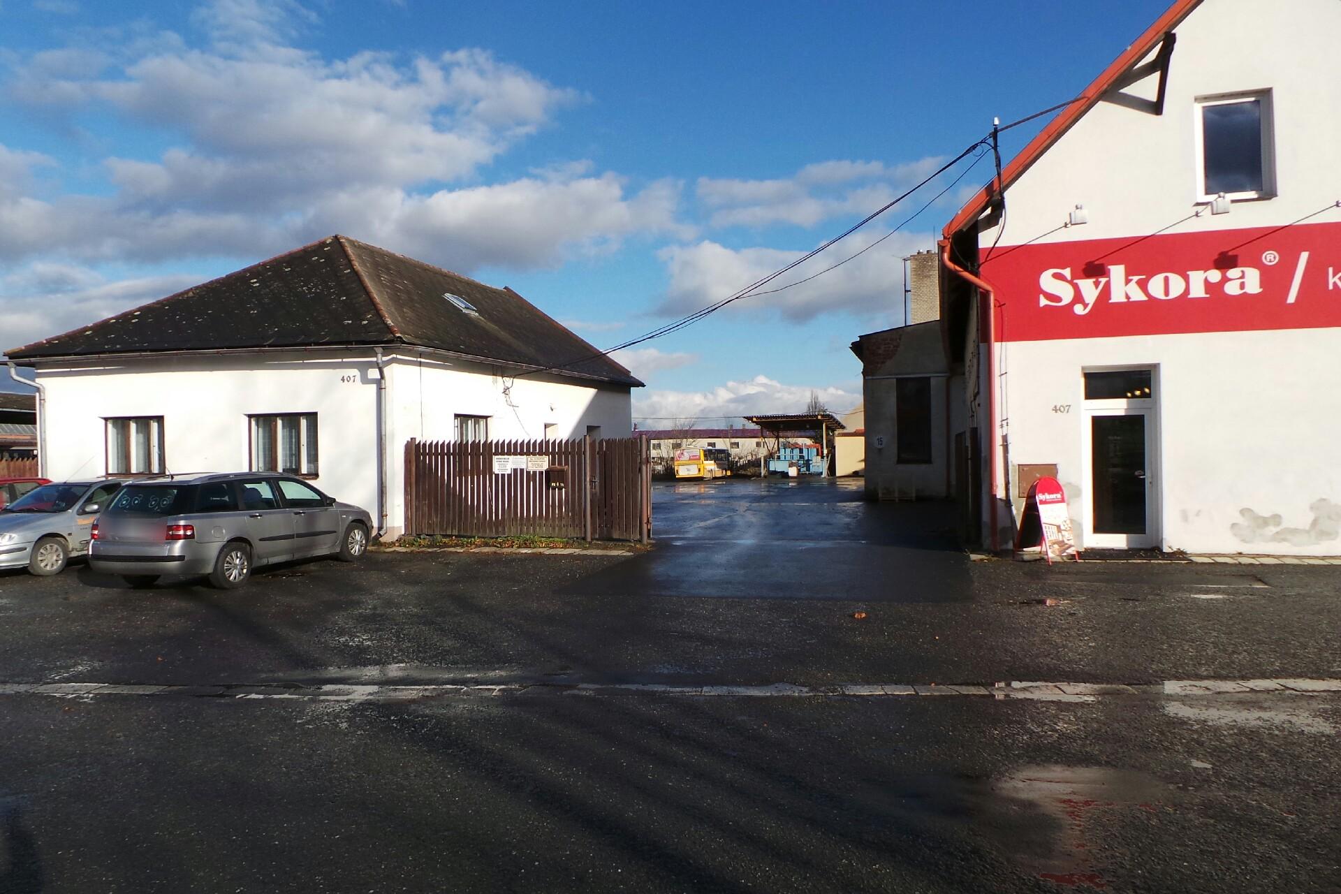 Zlatovánek, spol. s r.o.