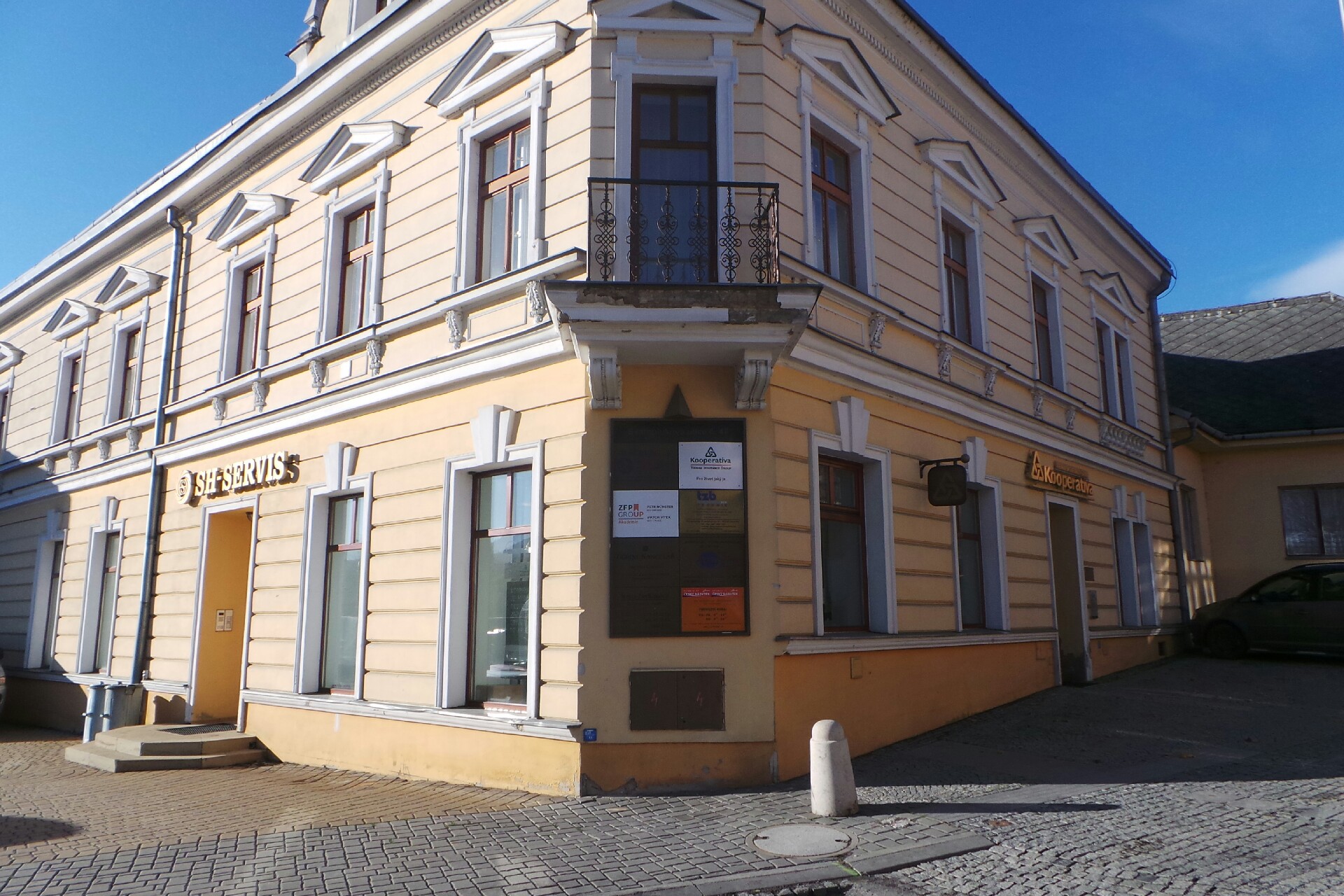 Ing. Jitka Klvačová - ÚČETNÍ KANCELÁŘ