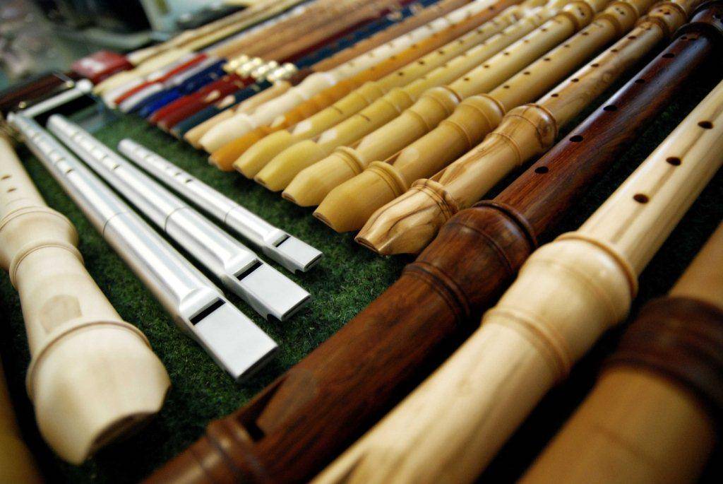 CHN.cz | České hudební nástroje