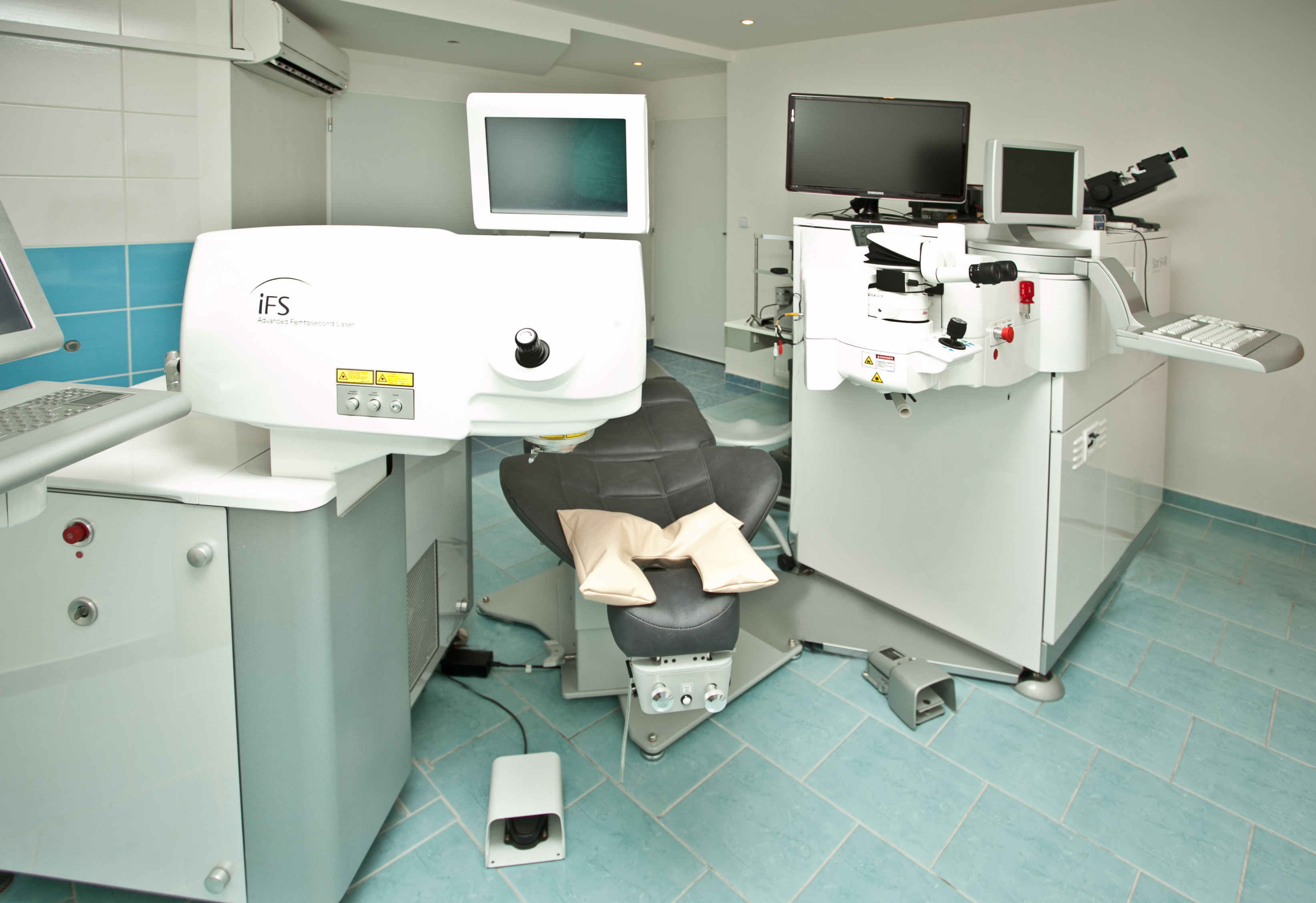 Oční klinika Horní Počernice foto 4