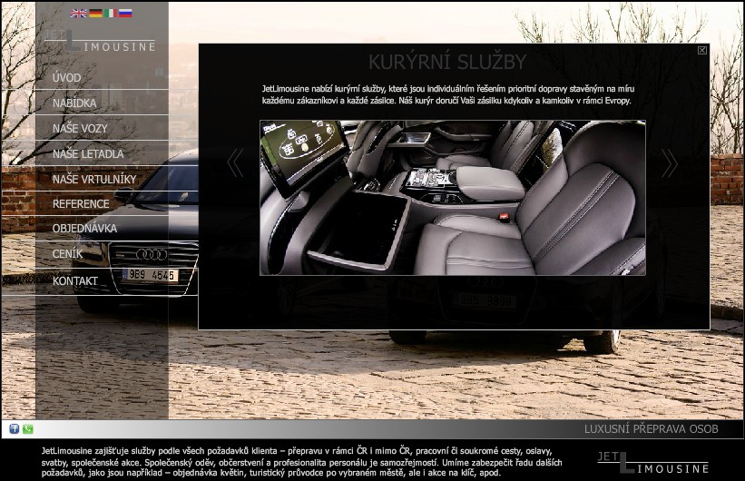 JetLimousine foto 6