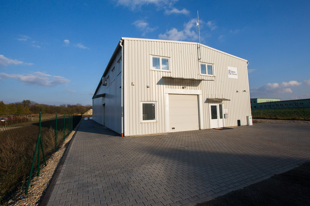 MVH Gravel foto 2