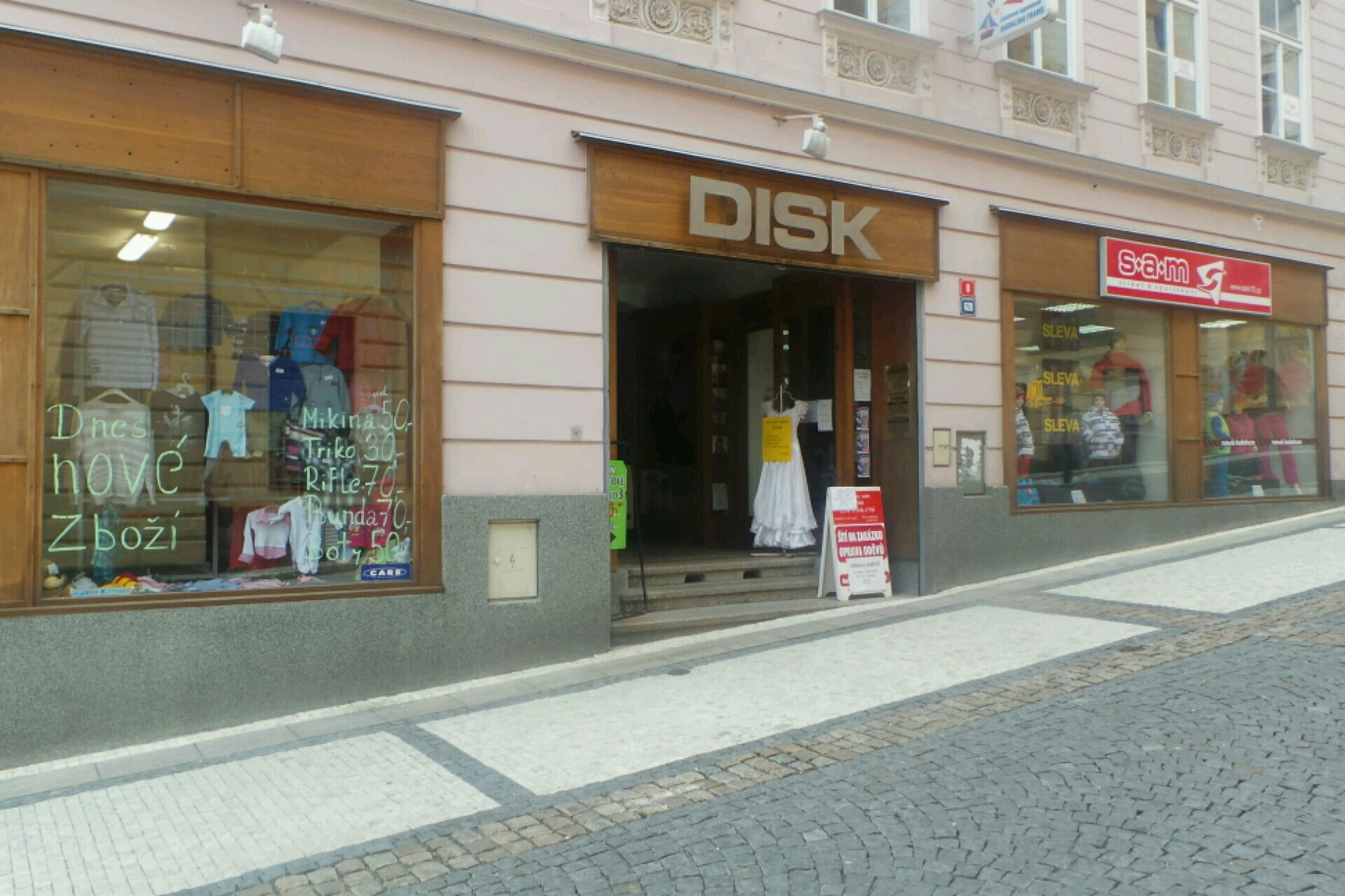 Kadeřnictví Butterfly - Kornélie Rybová