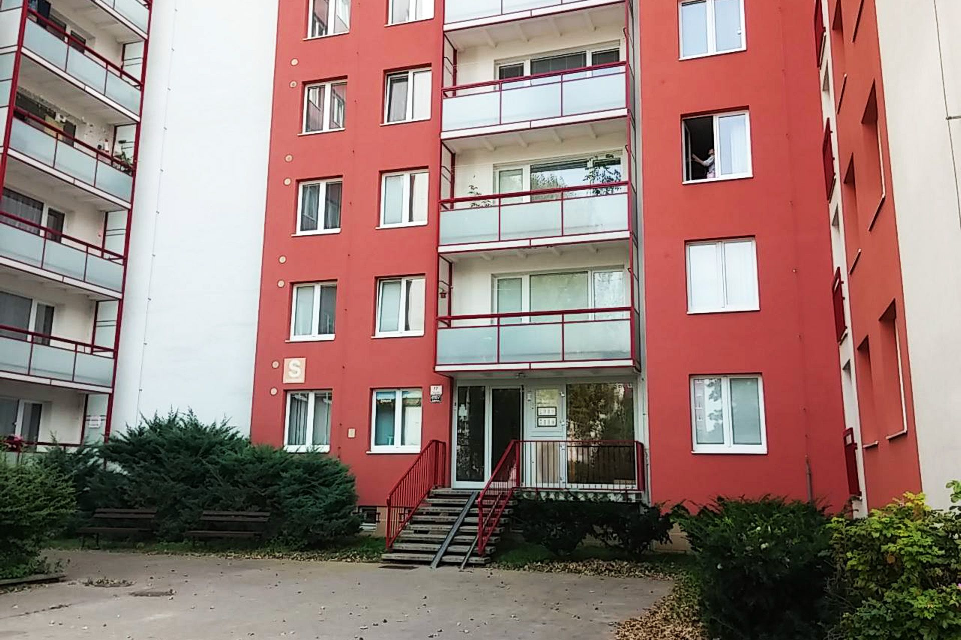 Centrum psychického zdraví Brno, Mgr. Roman Vodrážka, CSc.