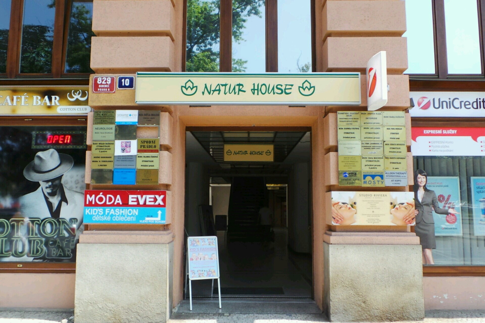 VIDIMED Karlovy Vary, s.r.o.