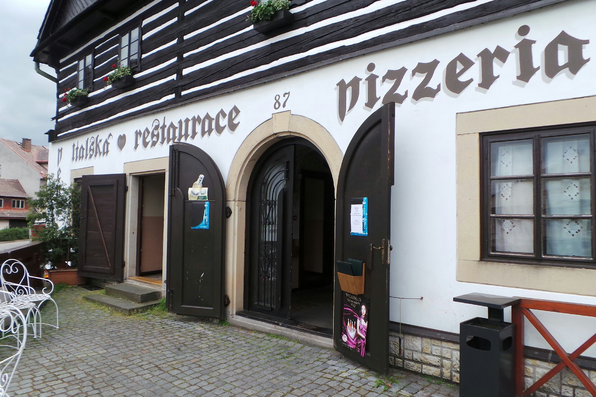 Pizzerie Srdíčko foto 1