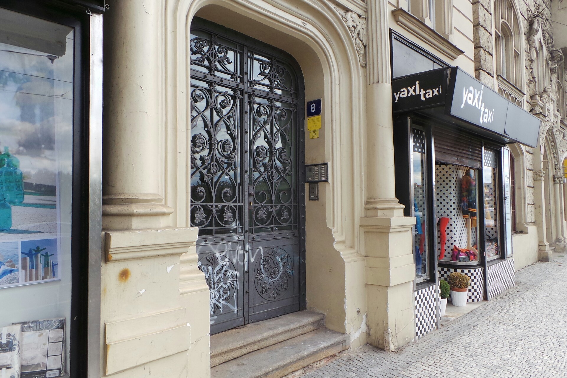 Gender Studies, o.p.s.