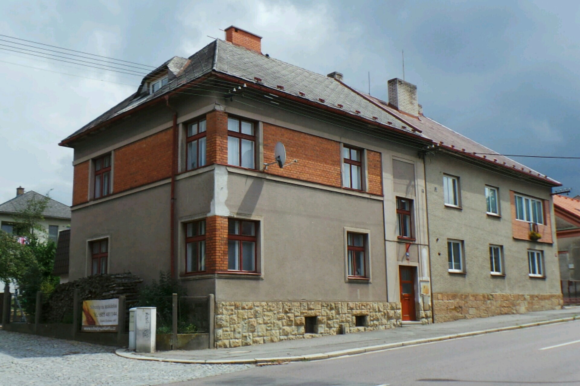 Daňový poradce ev. č. 1945 Vojtěch Soukup