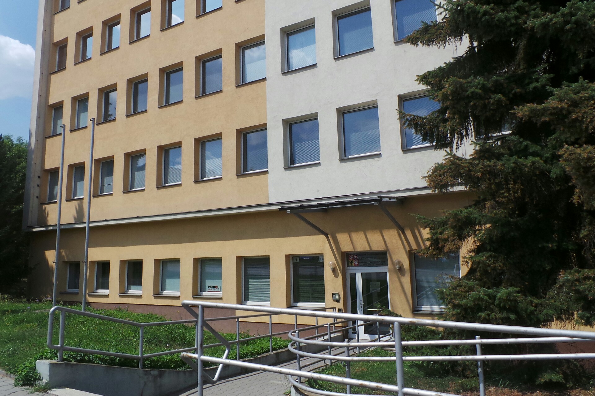 Okresní agrární komora pro okres Jihlava