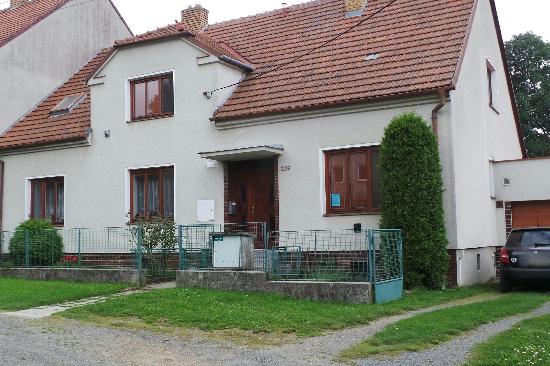 Josef Marek - Plynoservis