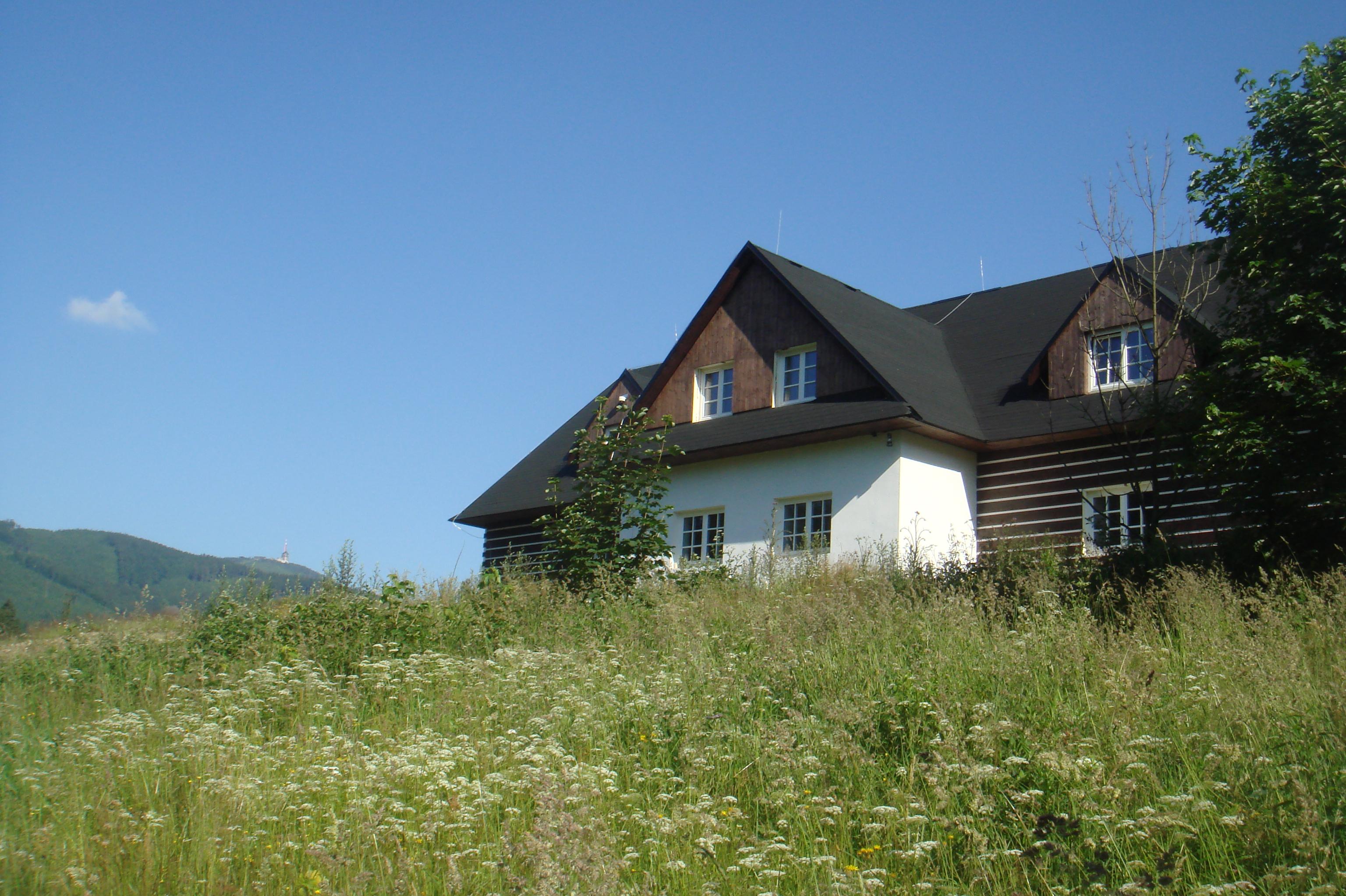 Horská chata Beskýdek III foto 2