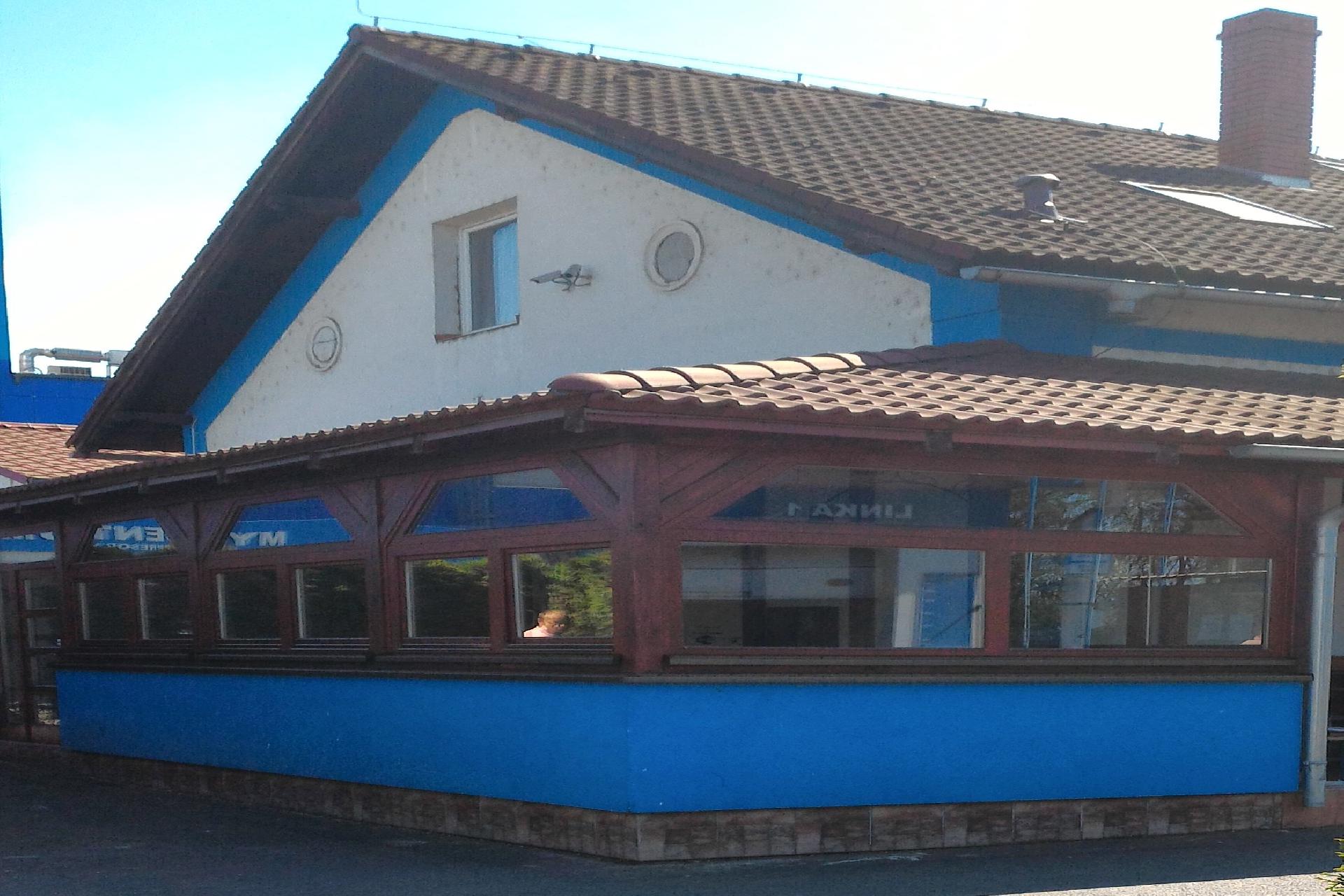 Ubytovna Louny foto 6