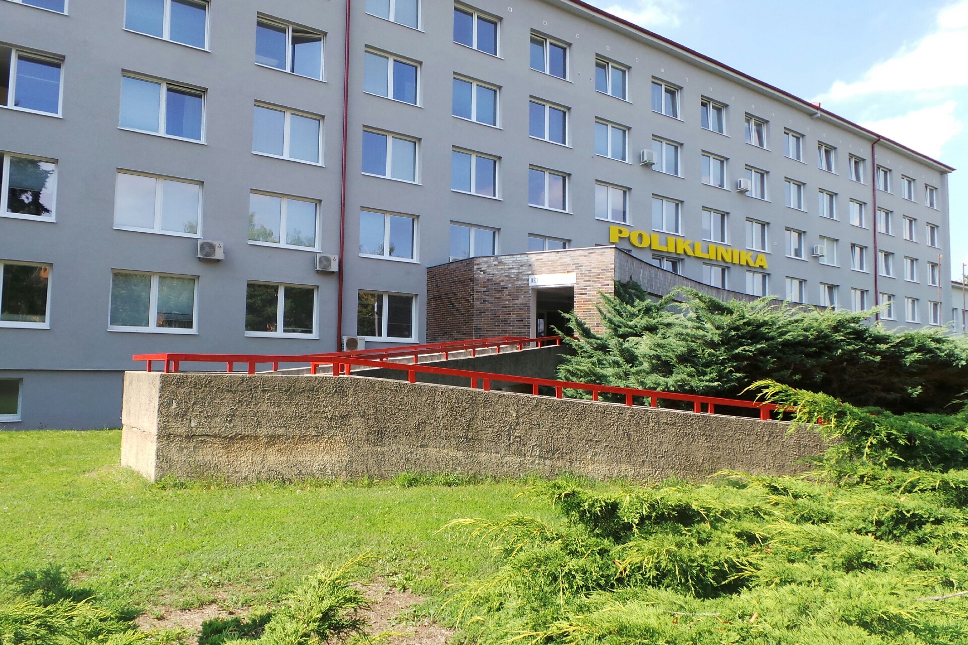 Oční optik Robert Wied