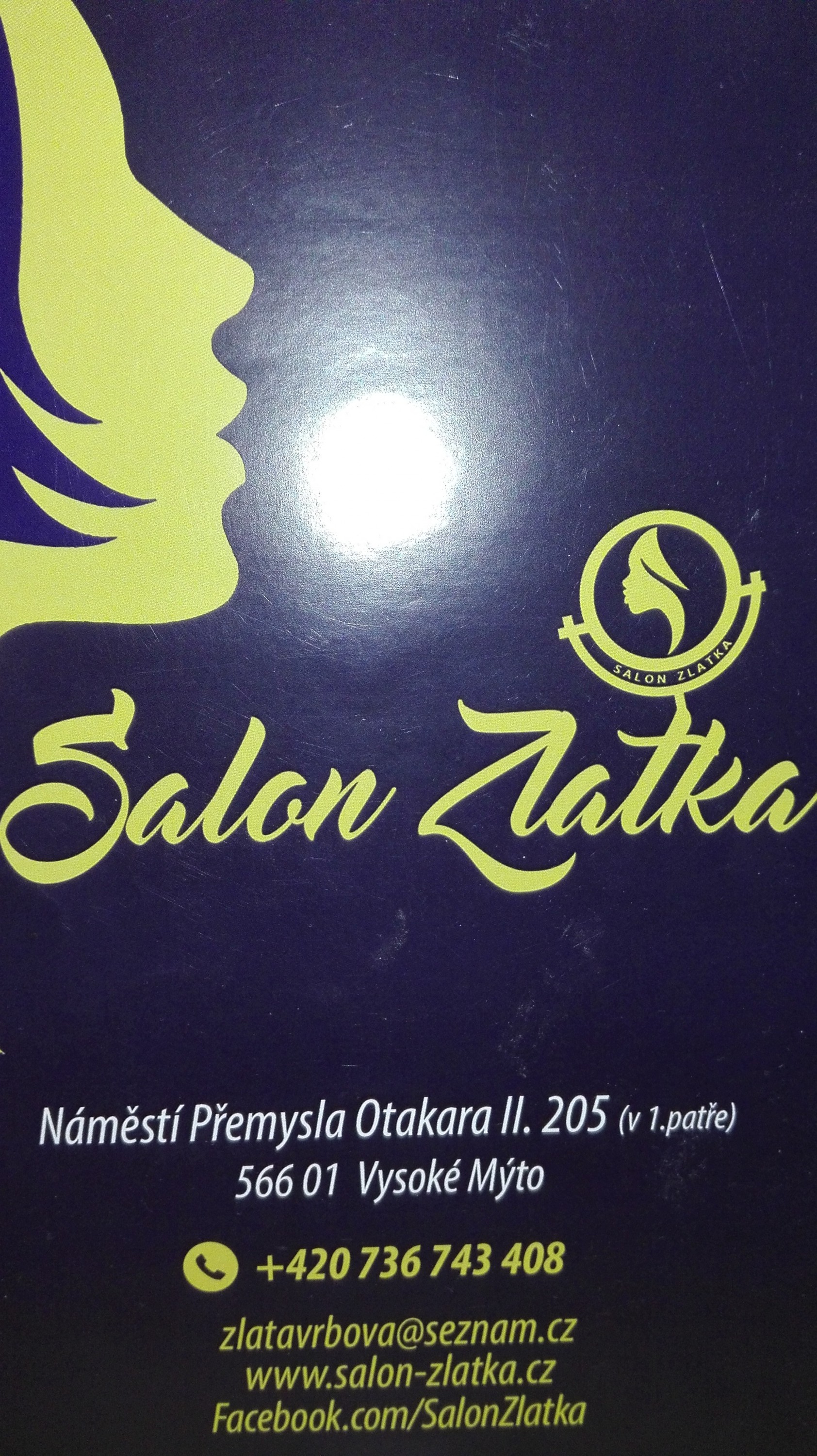 Salon Zlatka foto 4