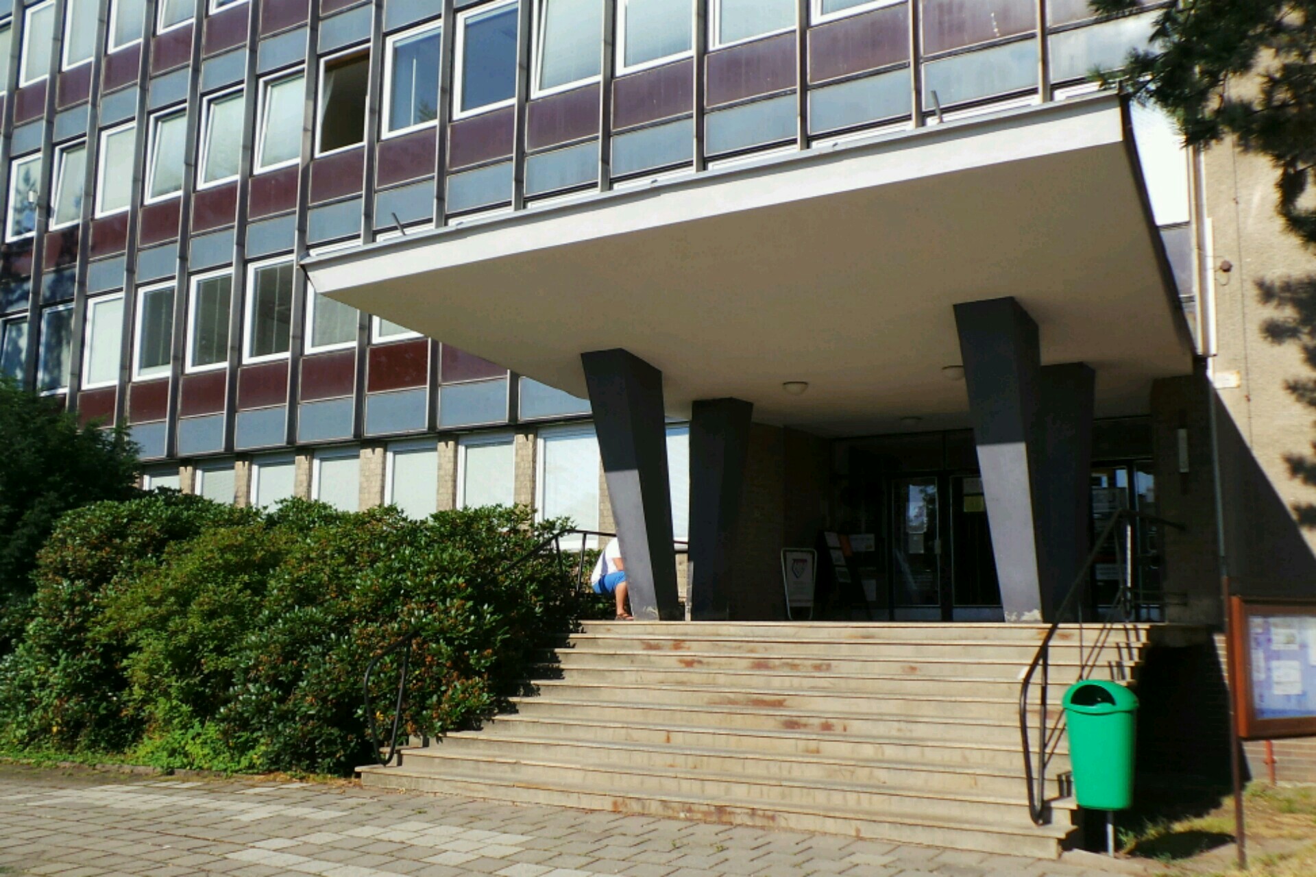 Státní pozemkový úřad