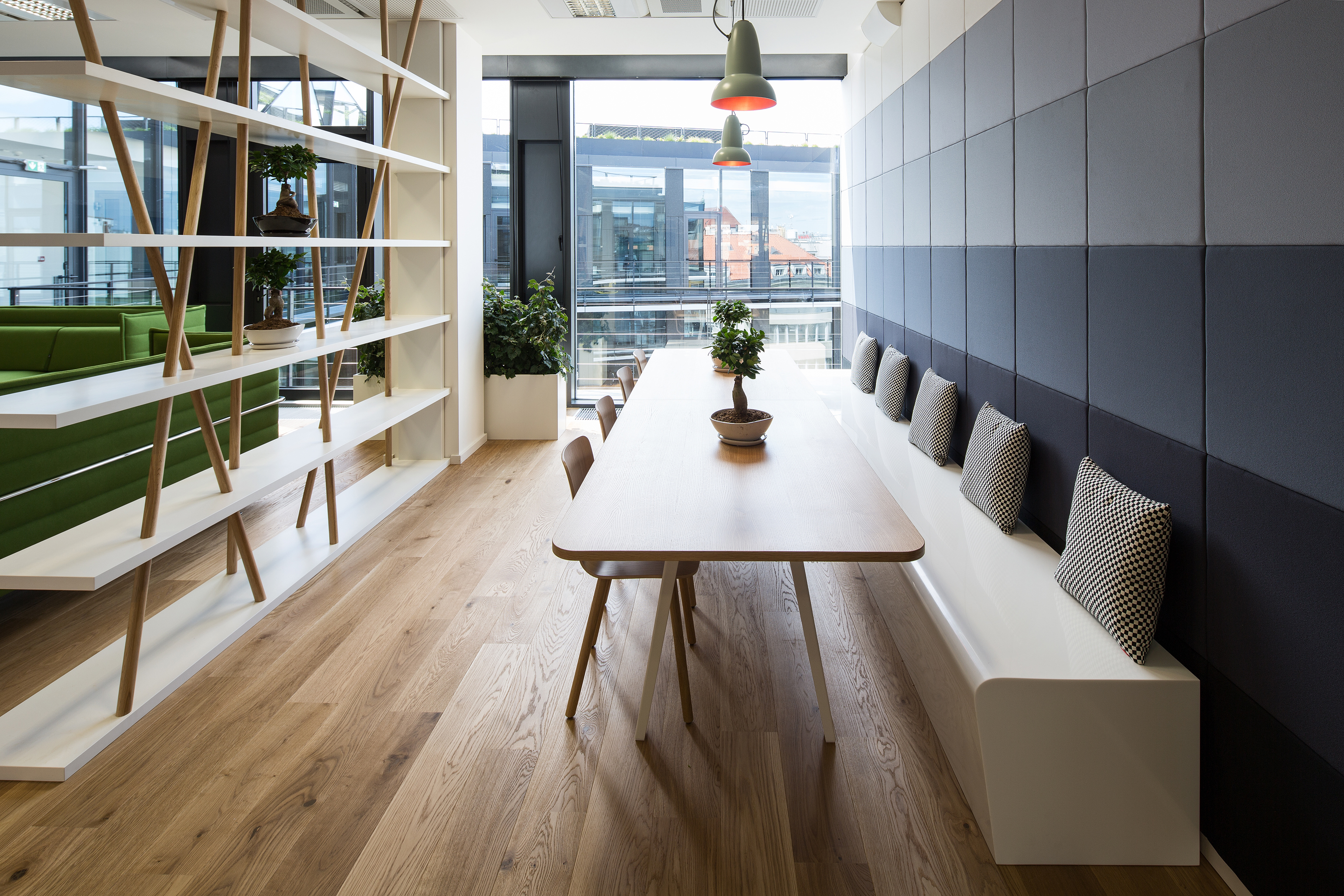Cushman & Wakefield, s.r.o. foto 3