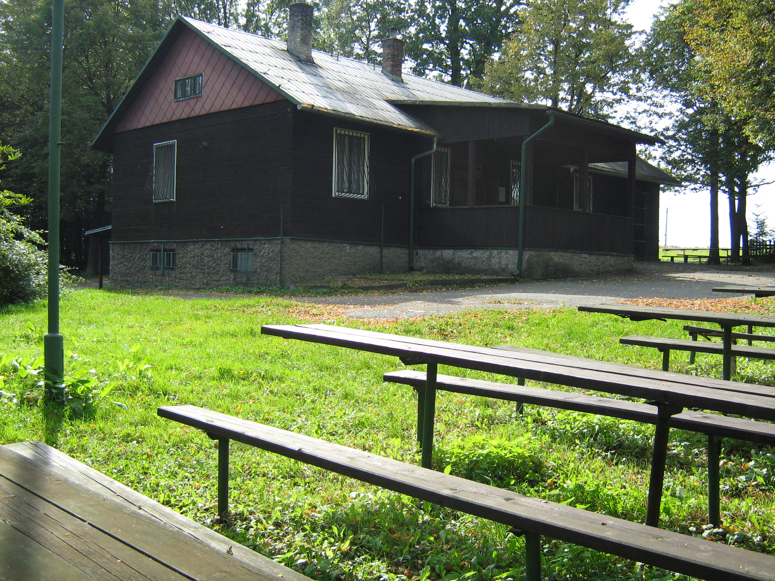 Myslivecké sdružení Václavovice