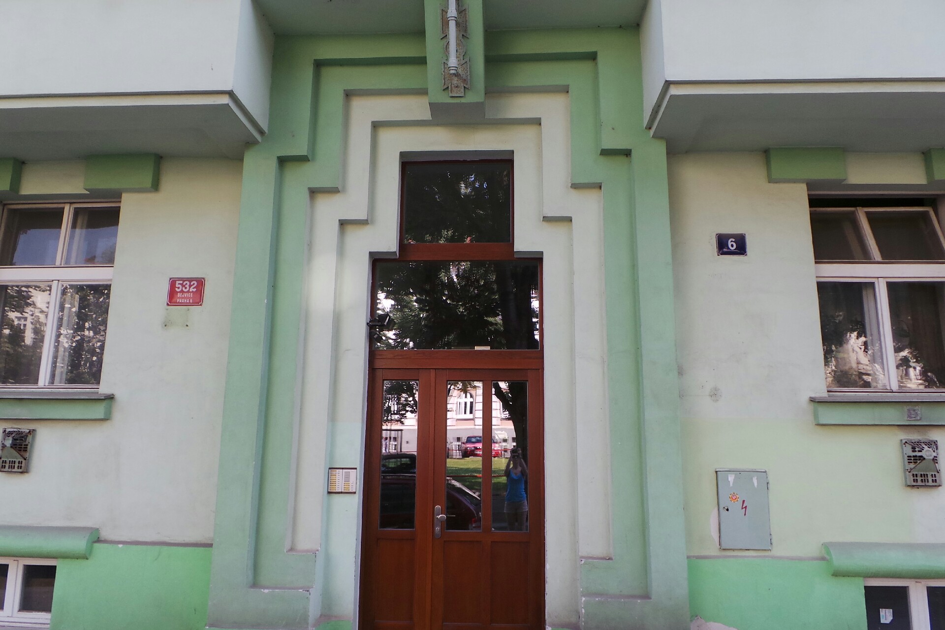 České vysoké učení technické v Praze - Katedra urbanismu a územního plánování Fakulty stavební