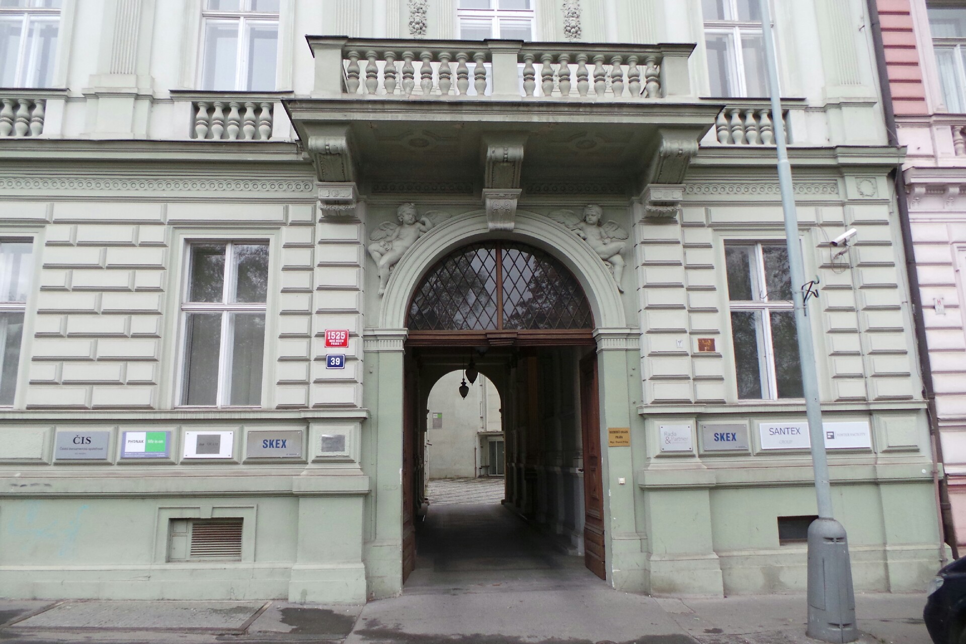 ECOVIS Corporate Finance CZ s.r.o.