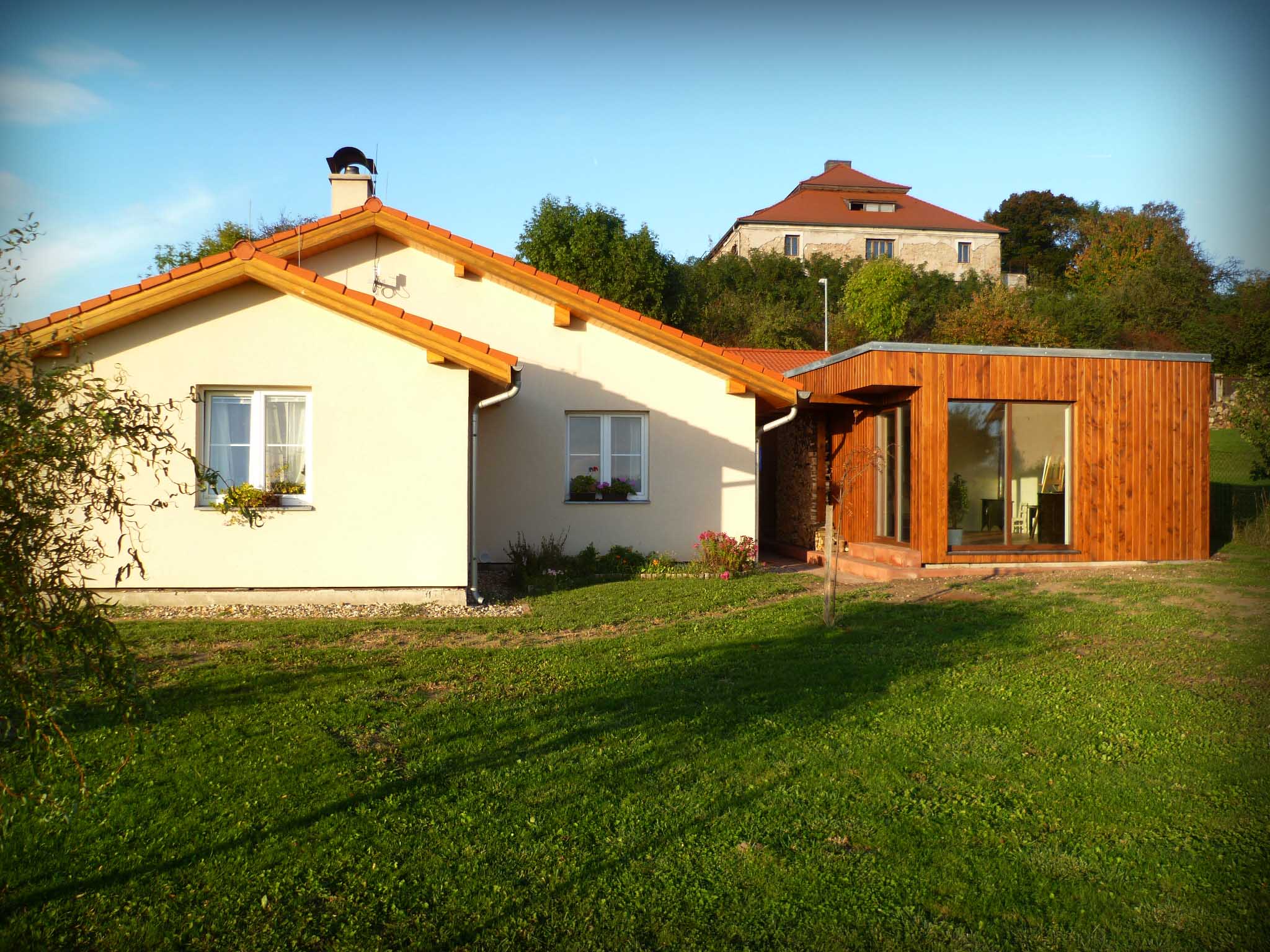 Ing. arch. Libor Čtrnáctý foto 1