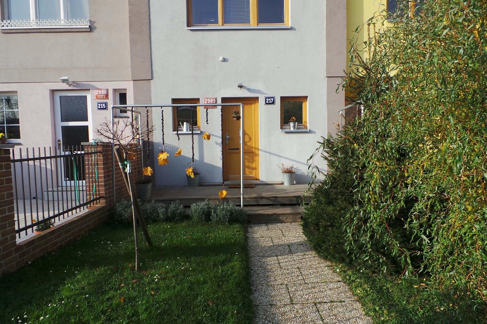 Privátní správa nemovitostí