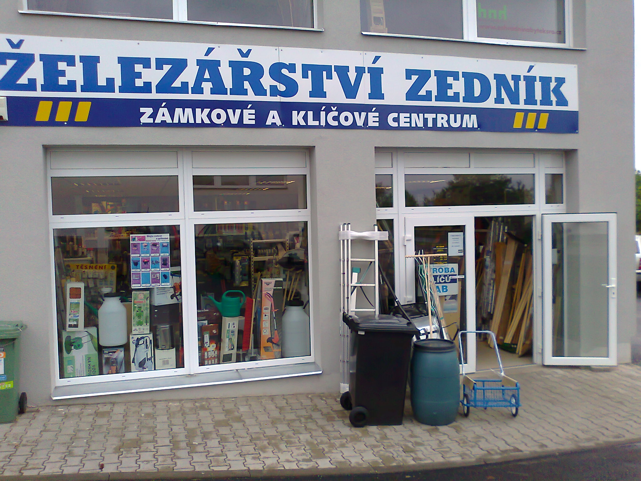 Zelezarstvizednik.cz foto 2