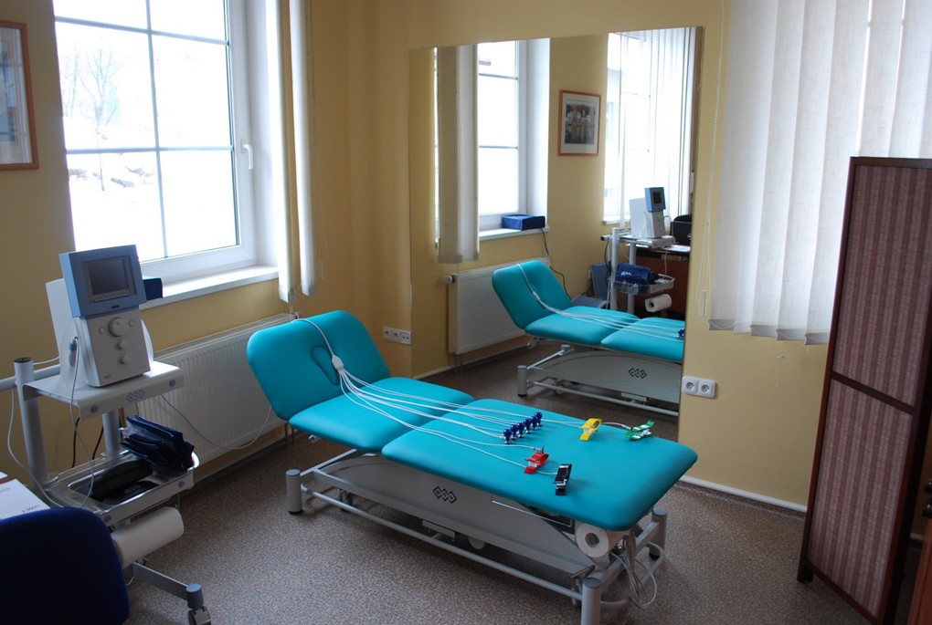 Dům seniorů Michle s.r.o. foto 3