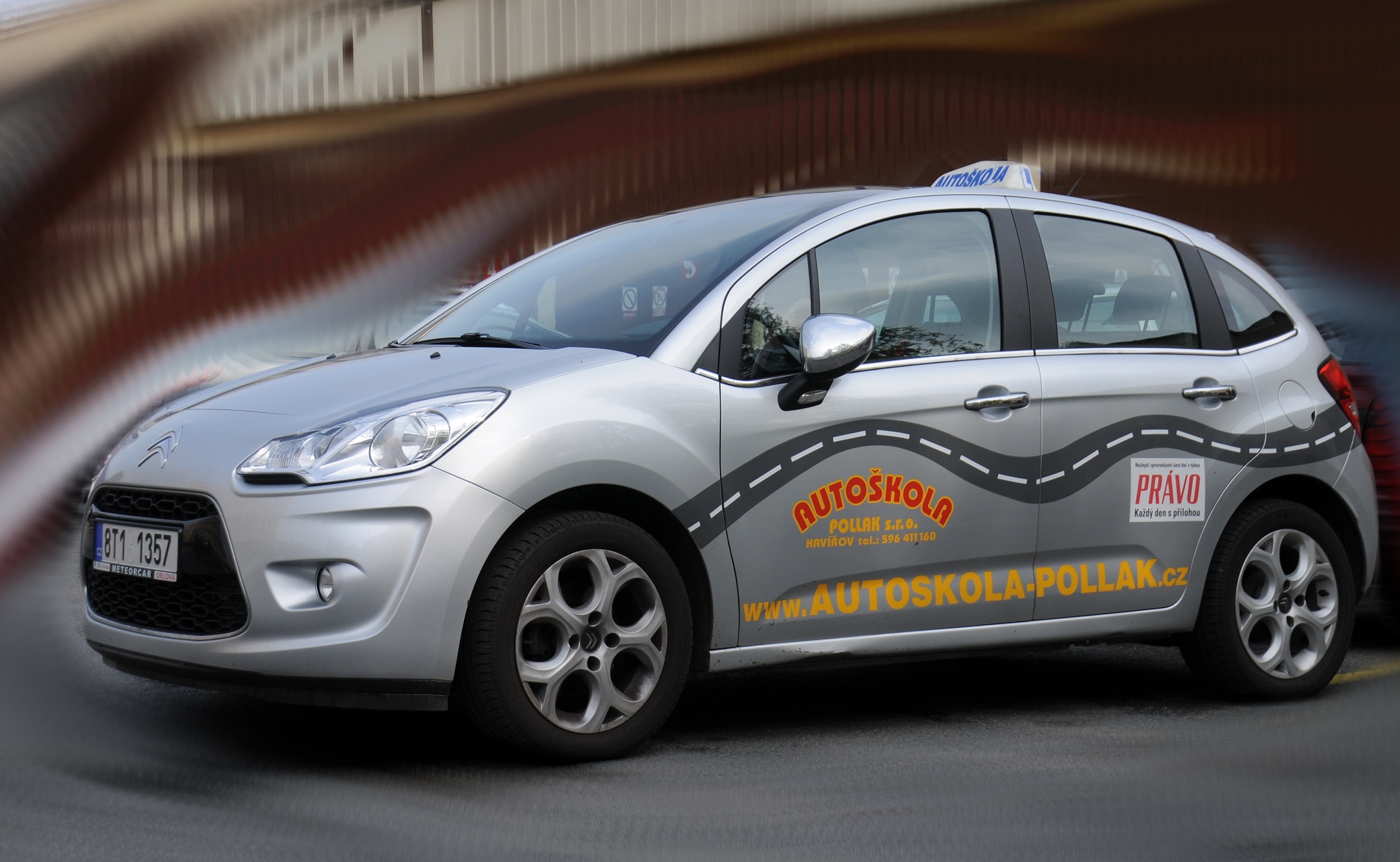 Autoškola Pollak s.r.o. foto 4