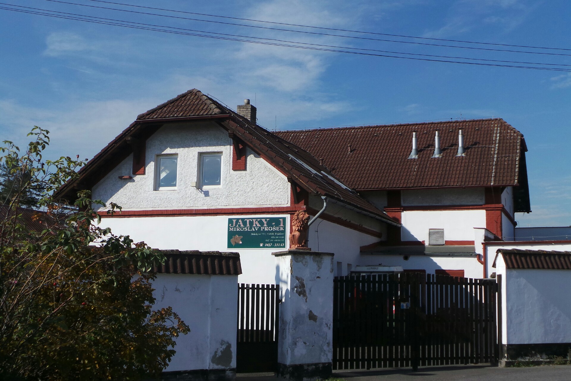 JATKY 1 - Miroslav Prošek foto 1