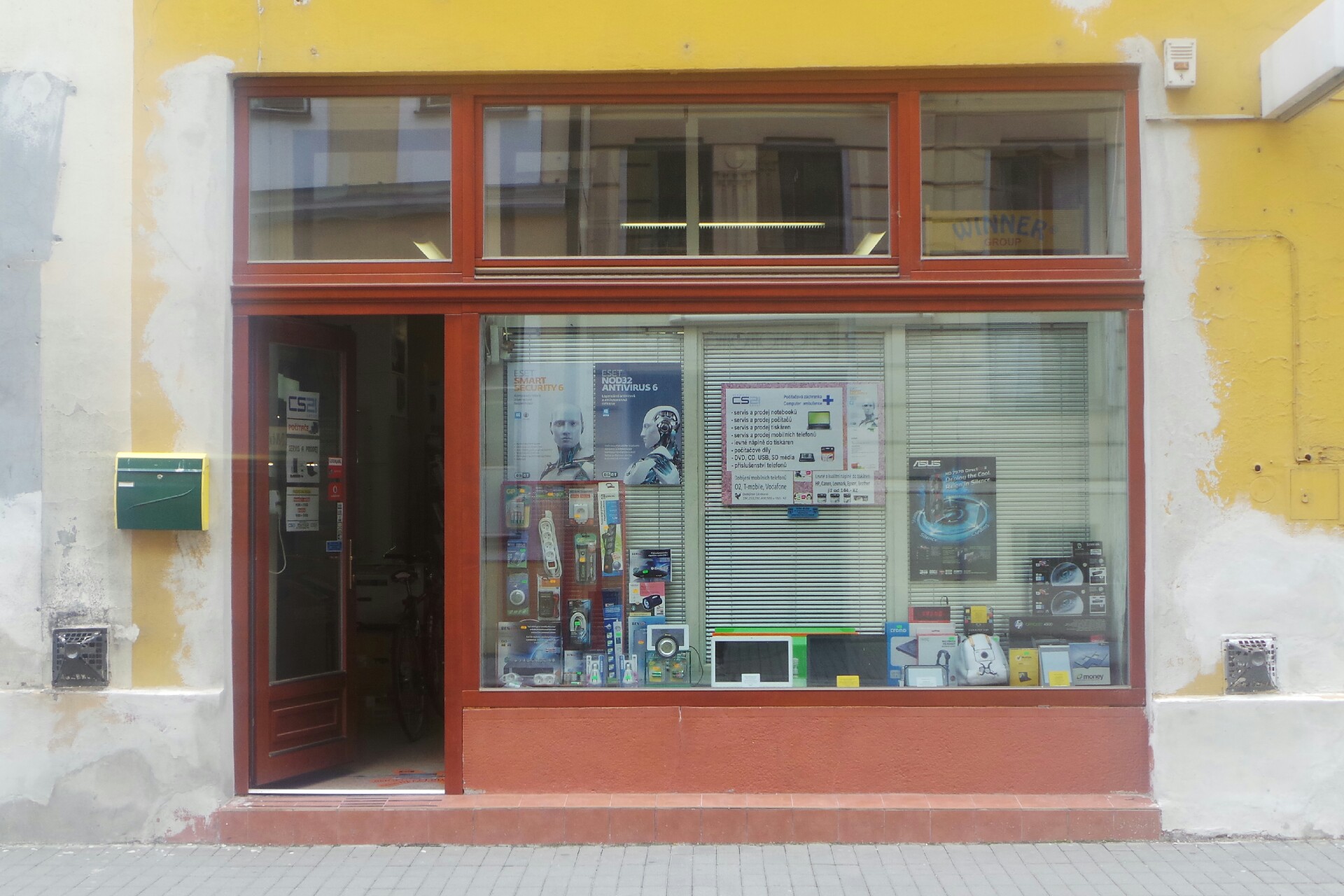 OKEA CS 21 Kroměříž, s.r.o.