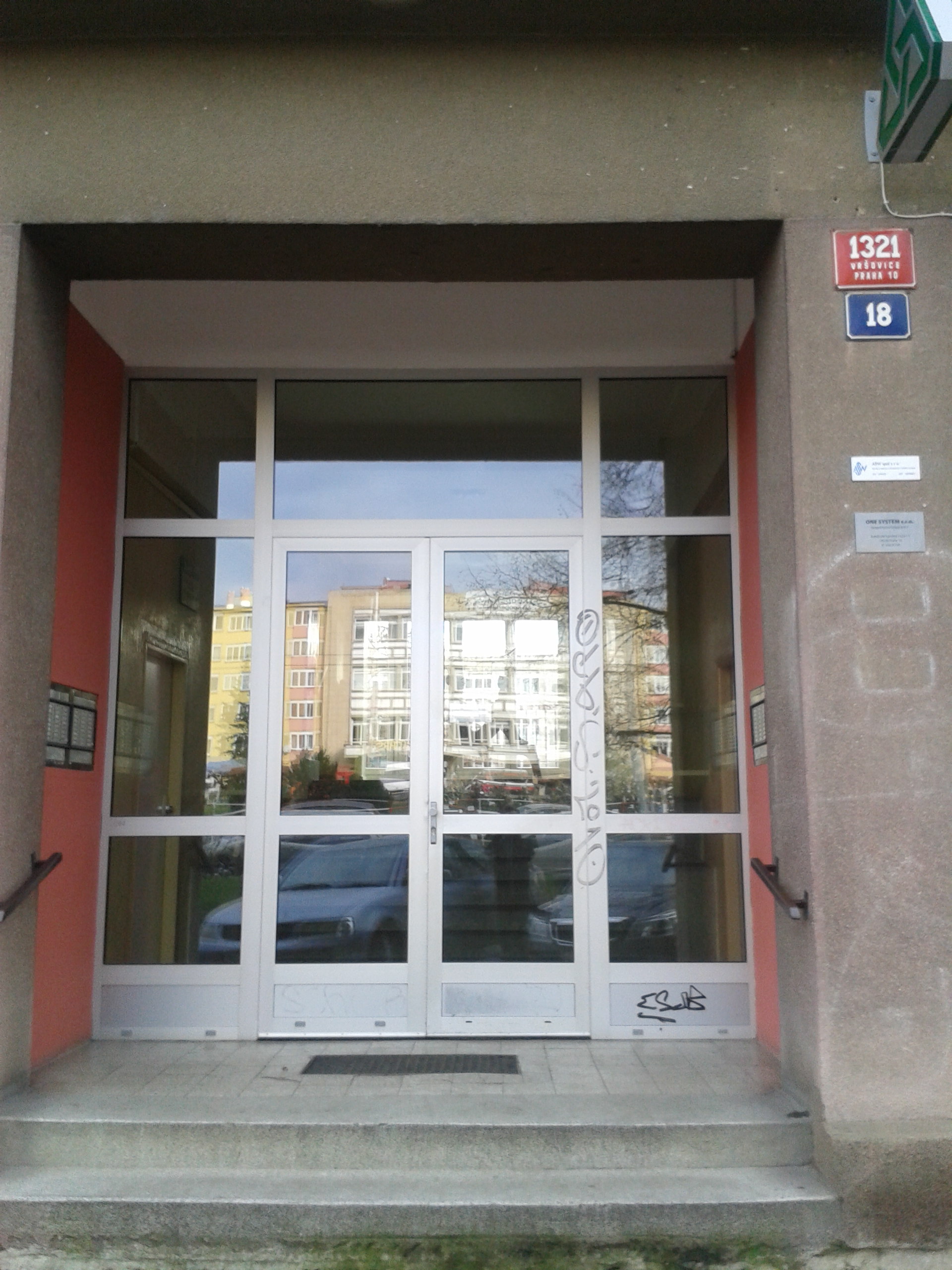 ONE SYSTEM, s.r.o. foto 2