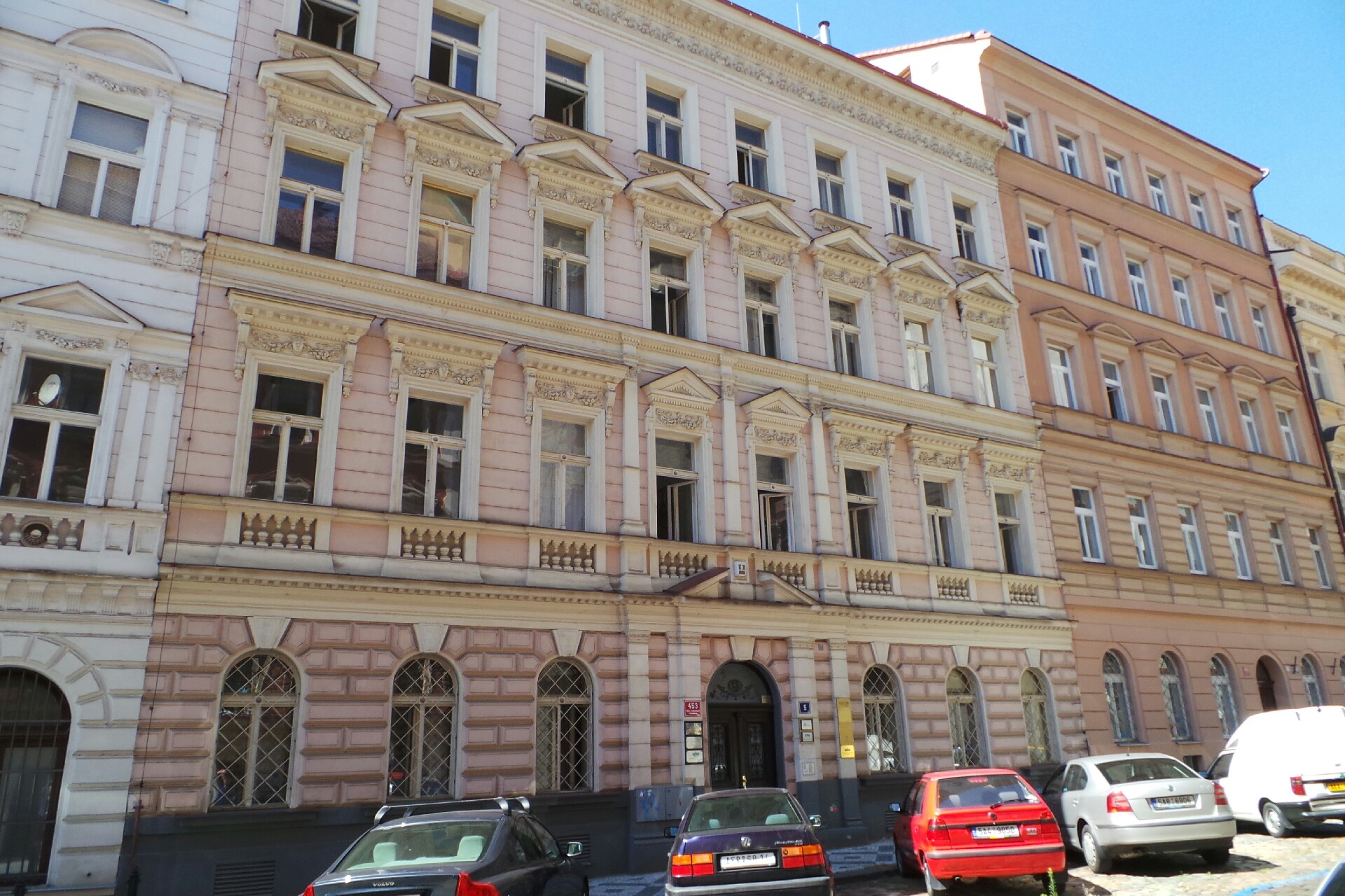 Prof. Oto Novotný a partneři, advokátní kancelář