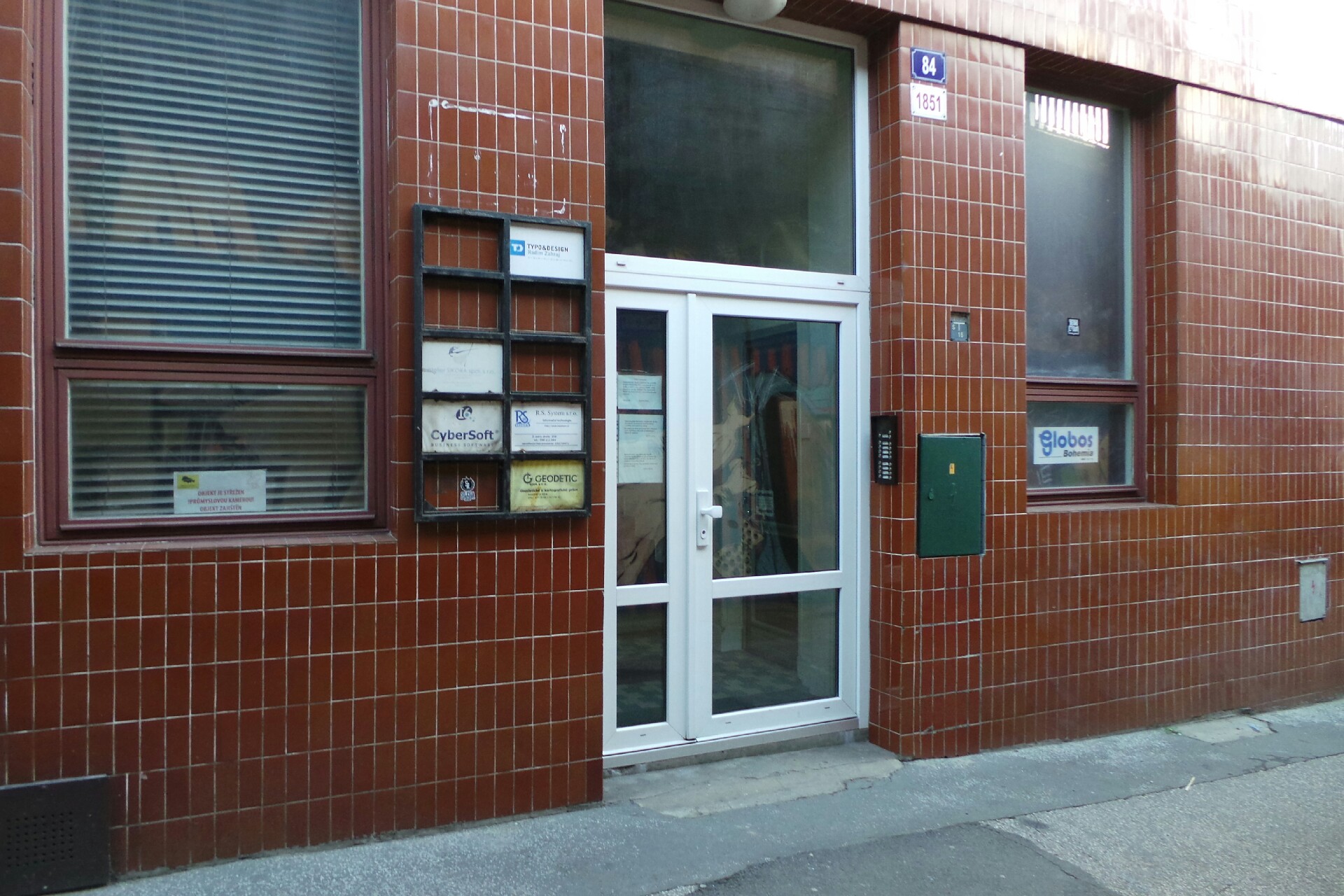 R.S. System, spol. s r.o.