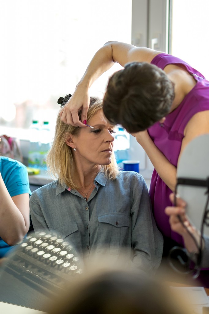 Petra Šestáková - vizážistka a stylistka foto 3