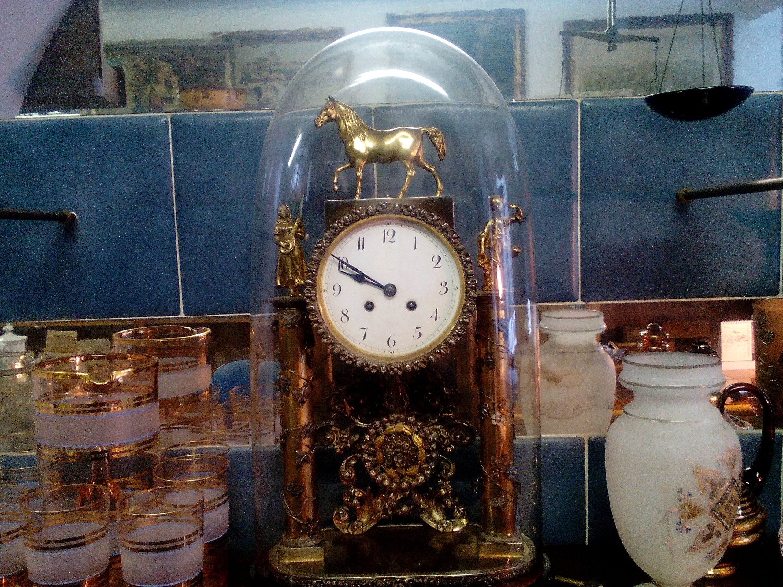 Starožitnosti Roman Erben foto 5