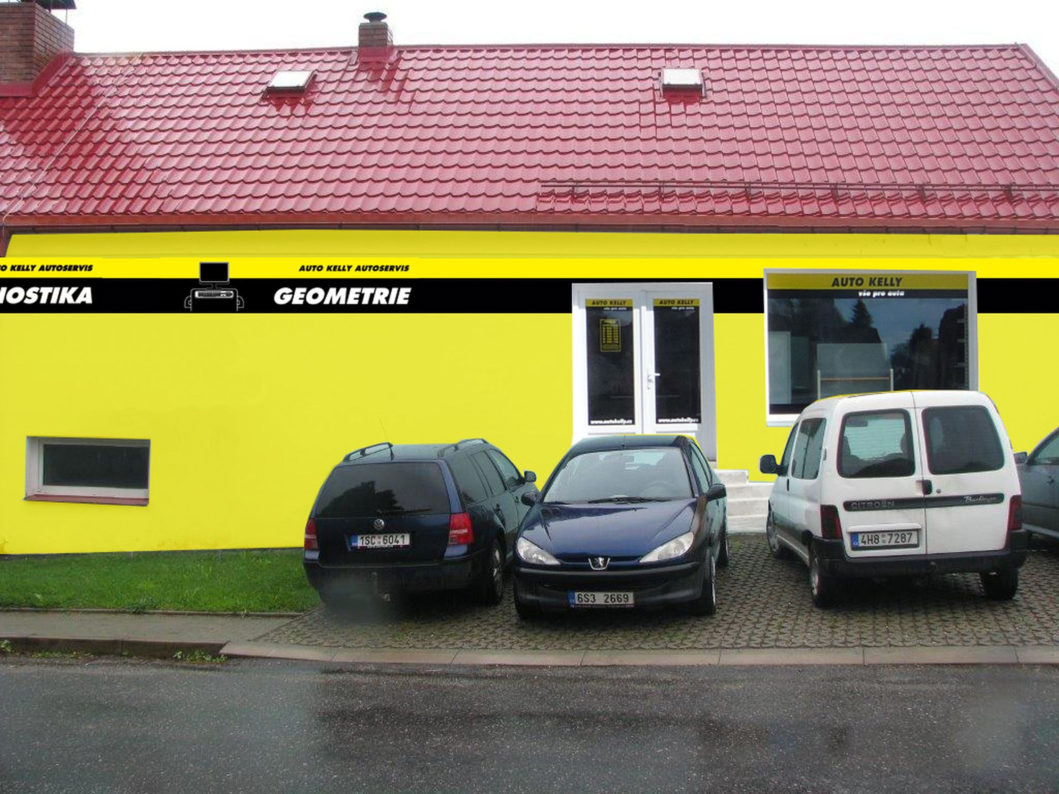 JAZNAK auto, s.r.o. foto 2