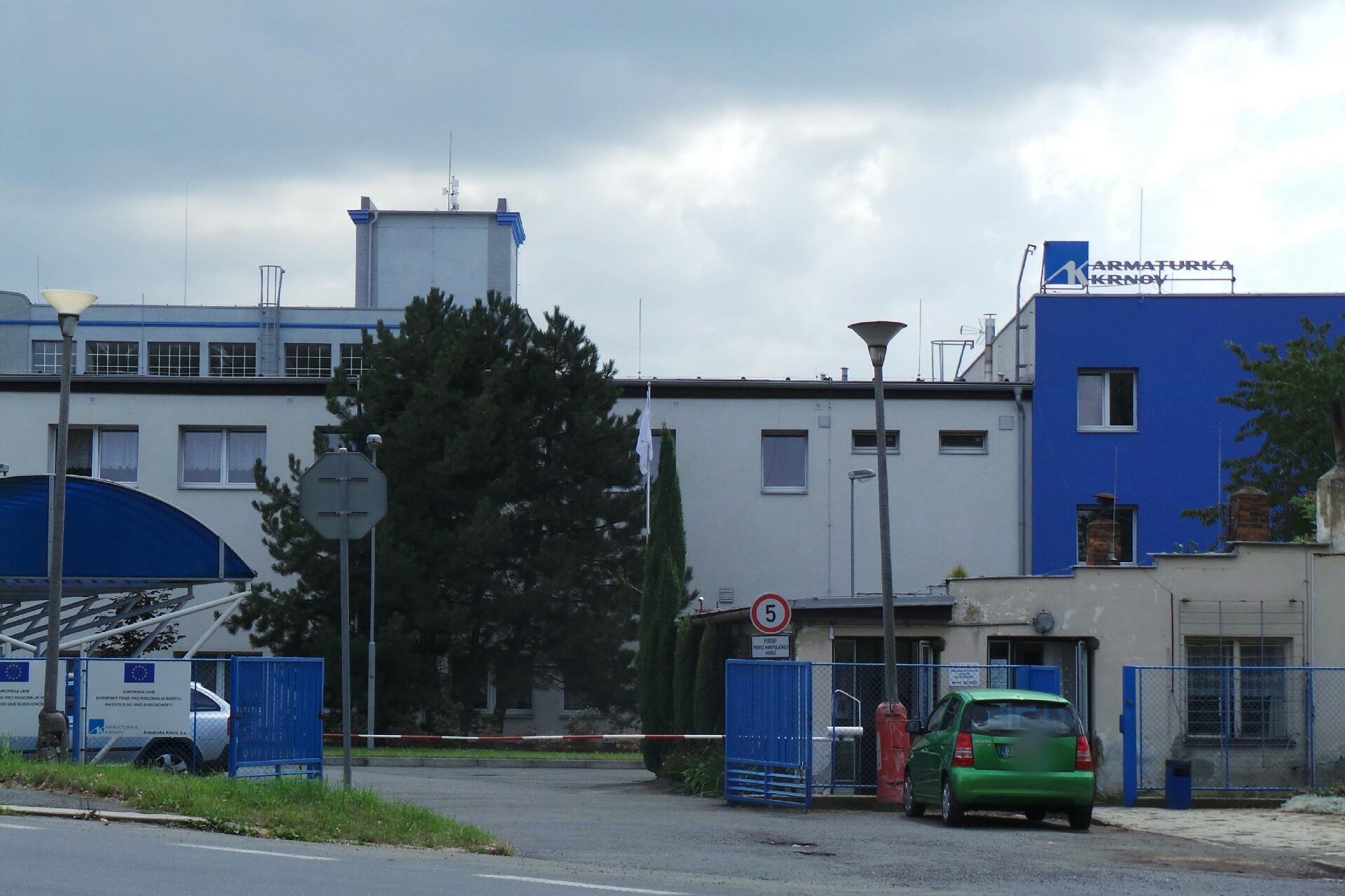 Klaus Union CZ, a.s. foto 1