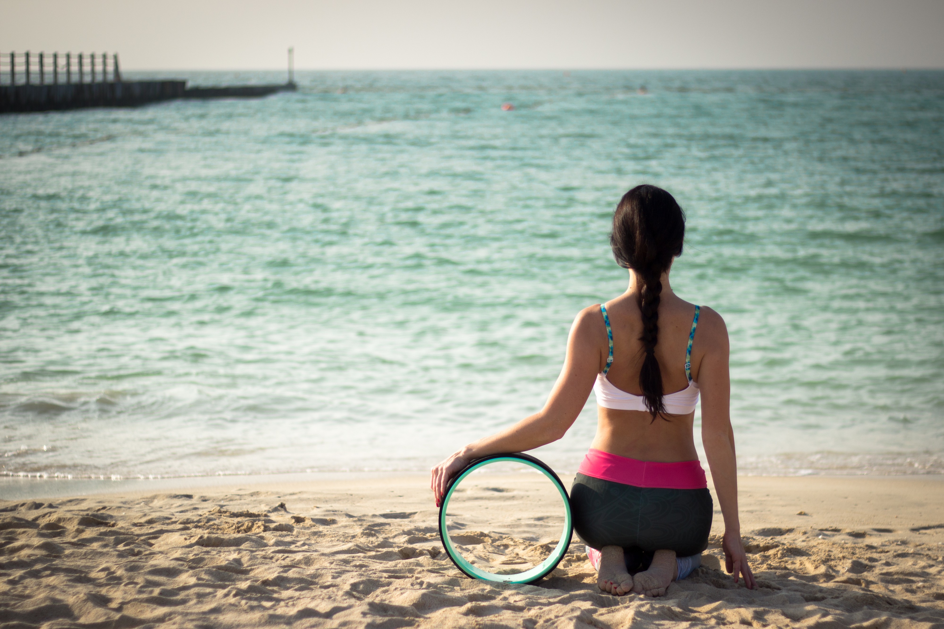 Yogaholick foto 4
