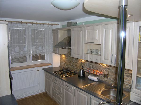 Kuchyňské studio MAHON foto 4