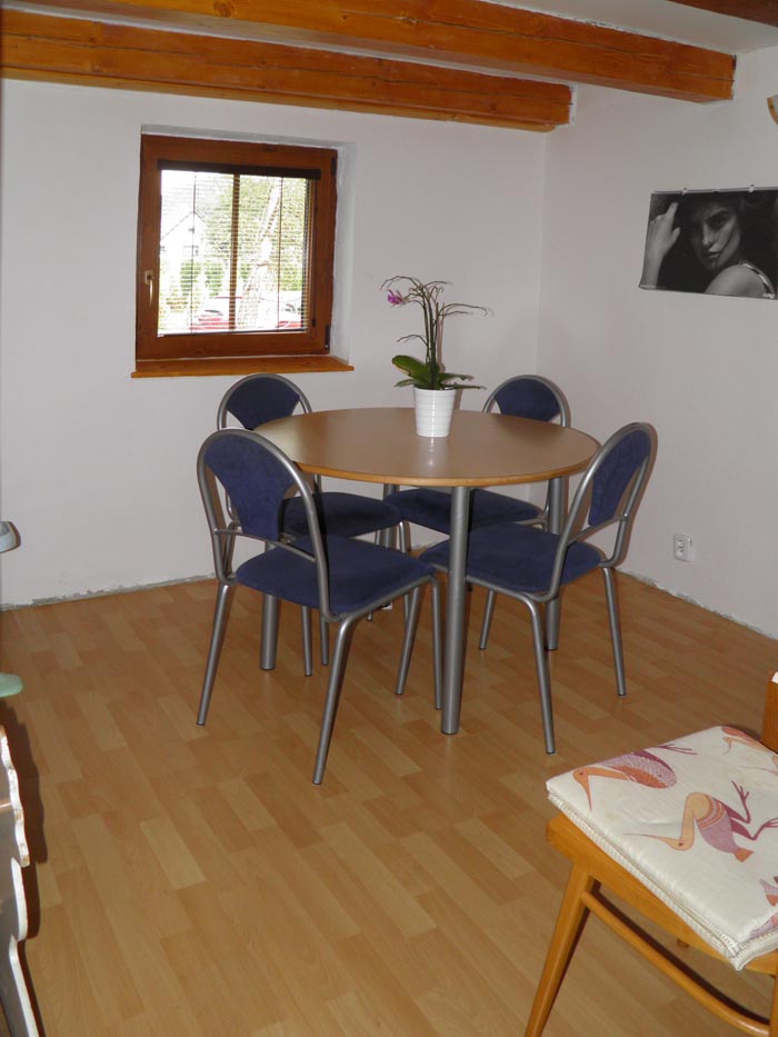 Ubytování Domašov 314 foto 2