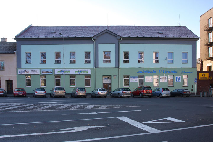 Autoškola U Grandu foto 2