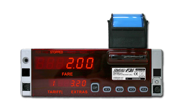 Ing. Vladislav Hýbl - Auto Taxi Praha foto 3