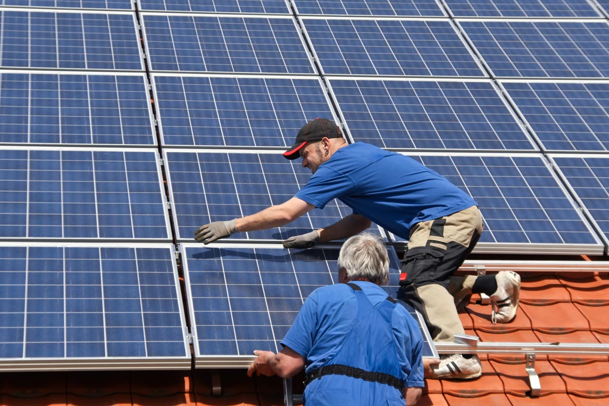 Solární Experti s.r.o.