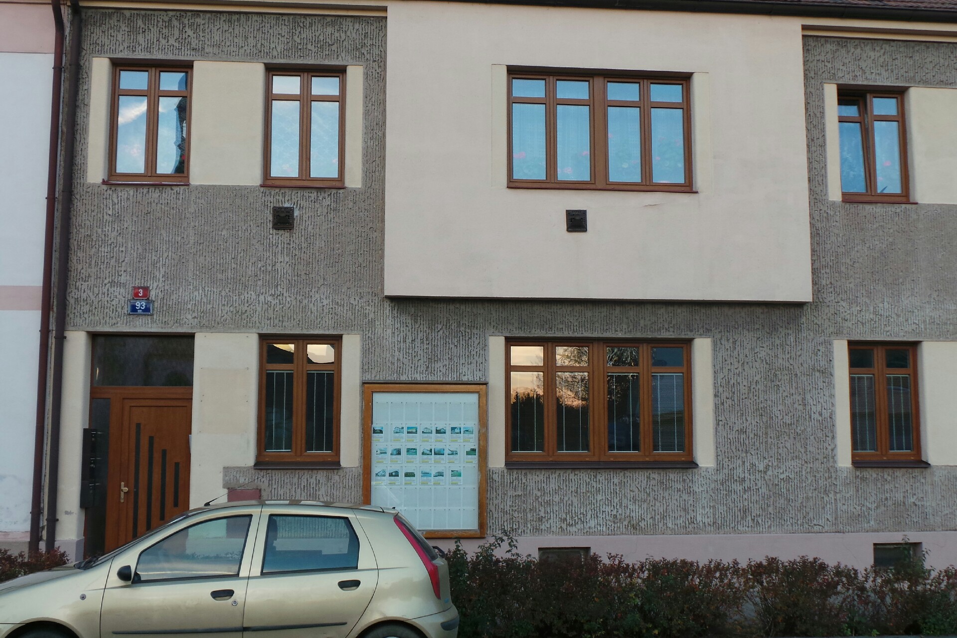 Ing. František Kouba